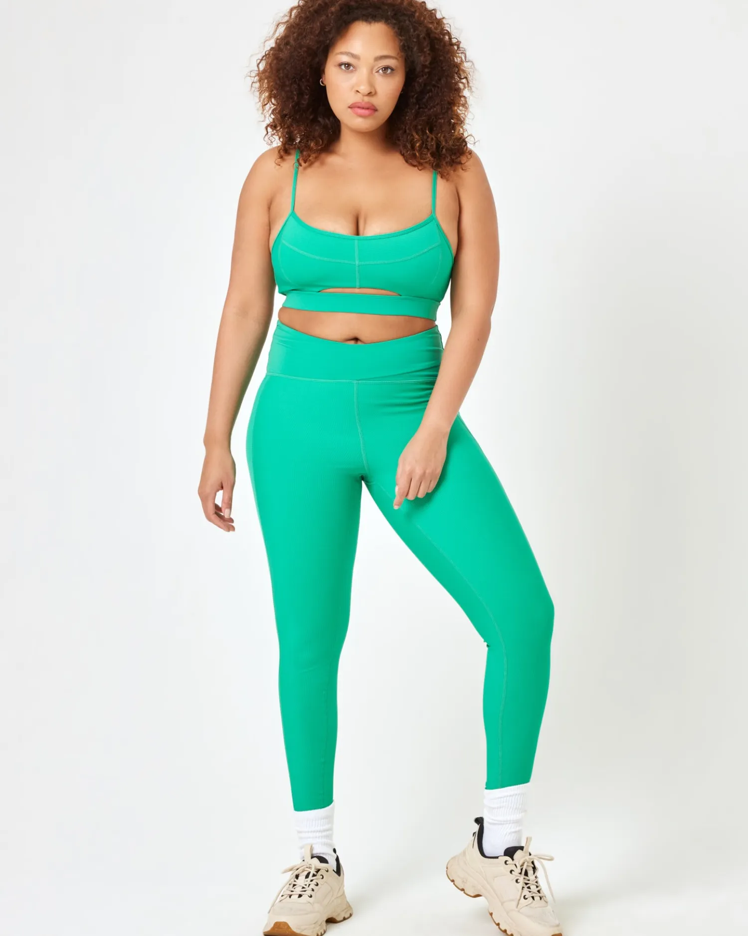 Online Rush Bra - Ivy Tops & Bras