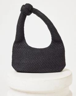 Online Ryder Bag - Black Bags