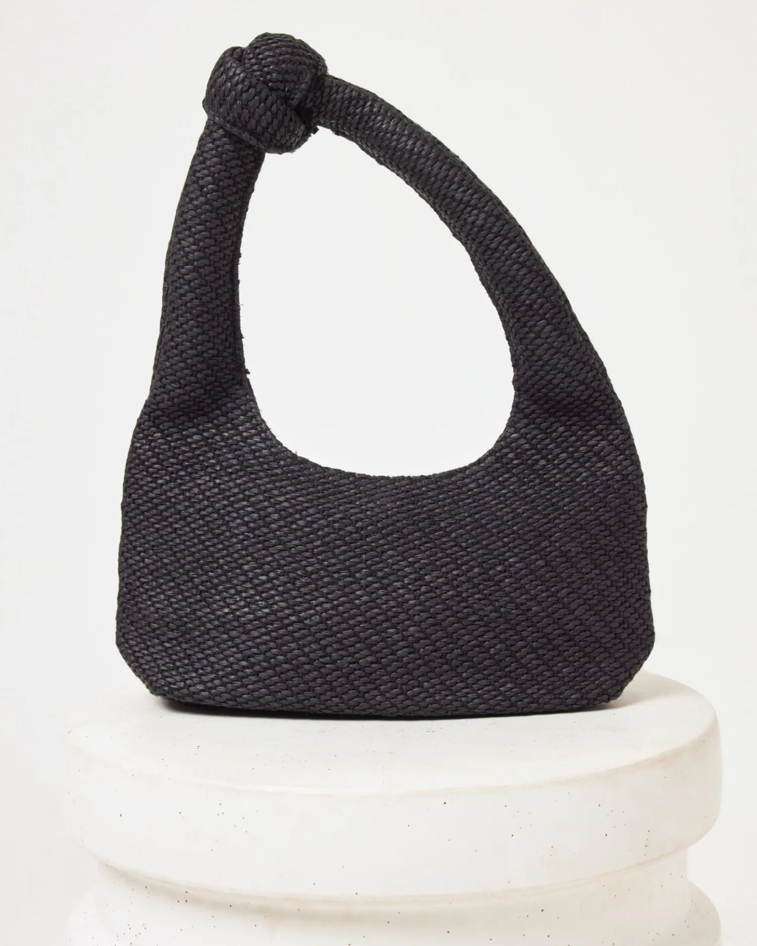 Online Ryder Bag - Black Bags