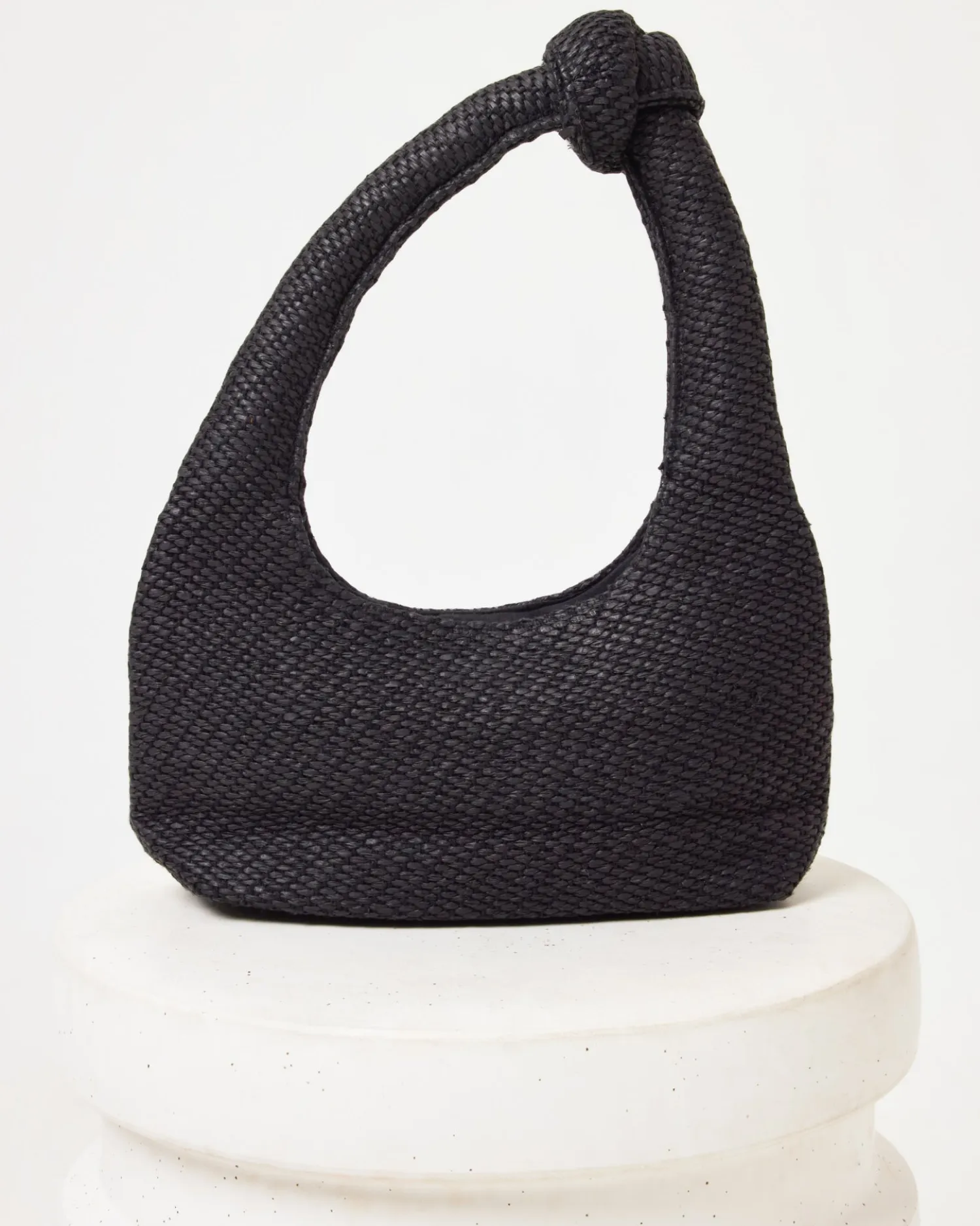 Online Ryder Bag - Black Bags