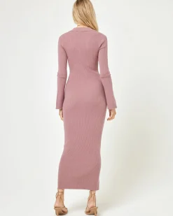 Online San Clemente Dress - Smoky Quartz Dresses