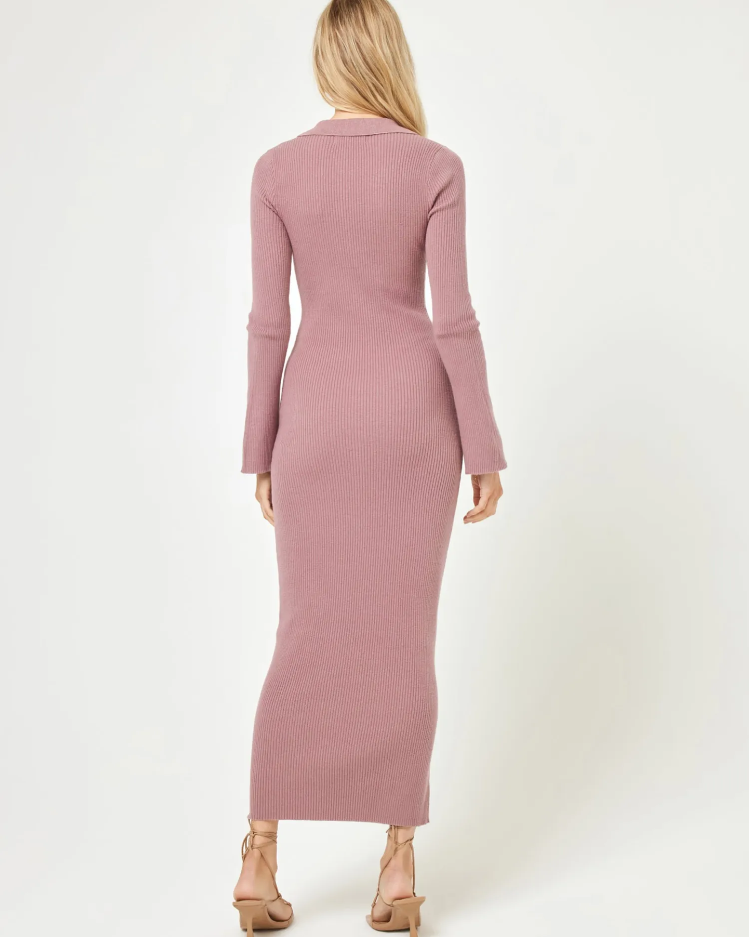 Online San Clemente Dress - Smoky Quartz Dresses