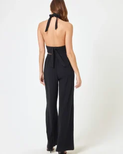 Sale Santos Top - Black Sets|Tops