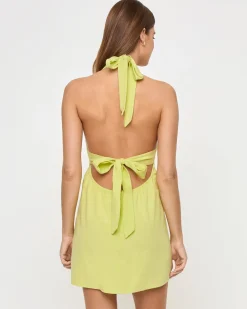 Hot Seabreeze Dress - Honeydew Dresses