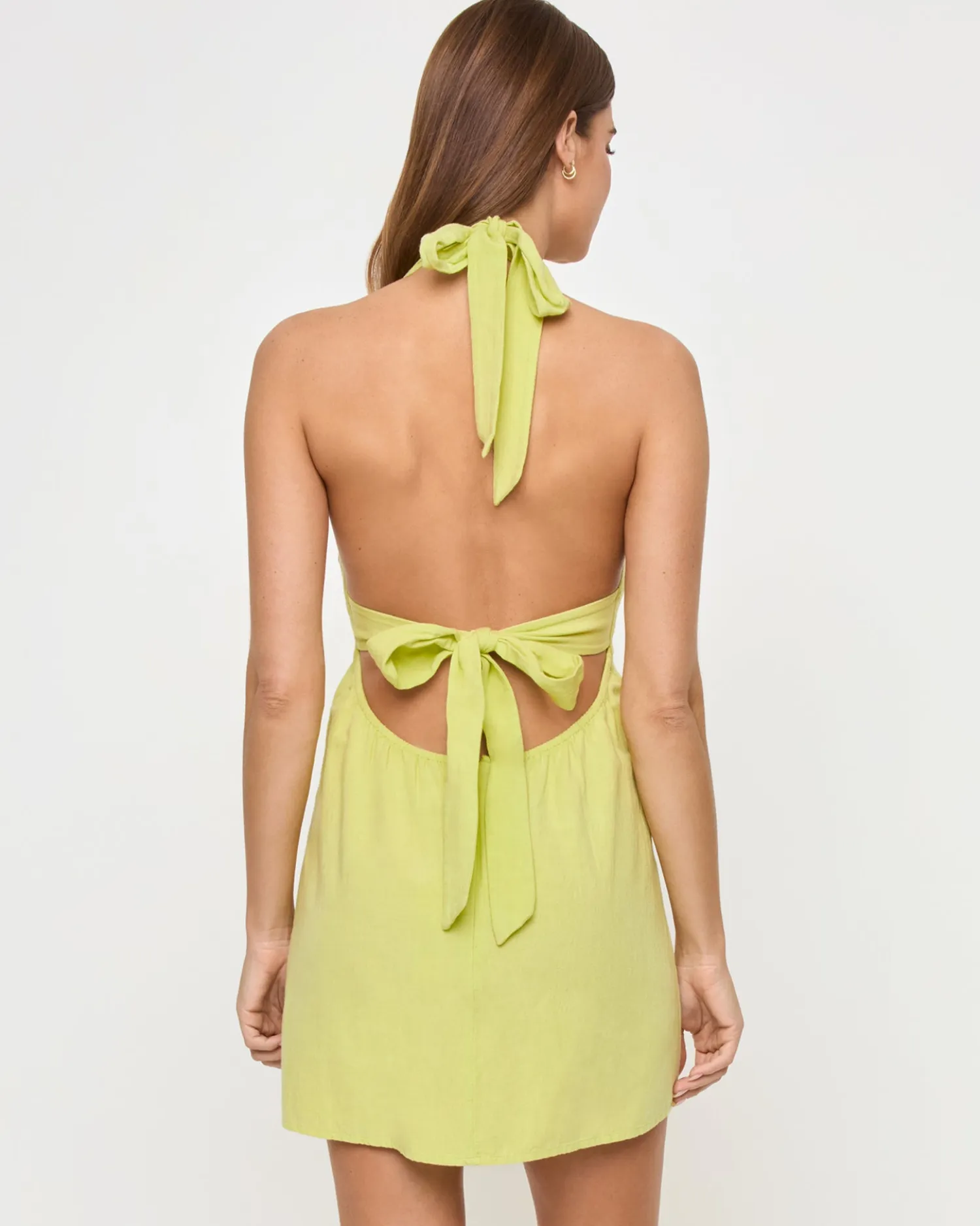Hot Seabreeze Dress - Honeydew Dresses