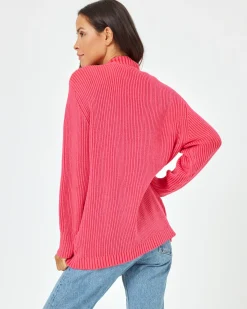 Online Seeing Double Cardigan - Two To Tango Loungewear|Sweaters