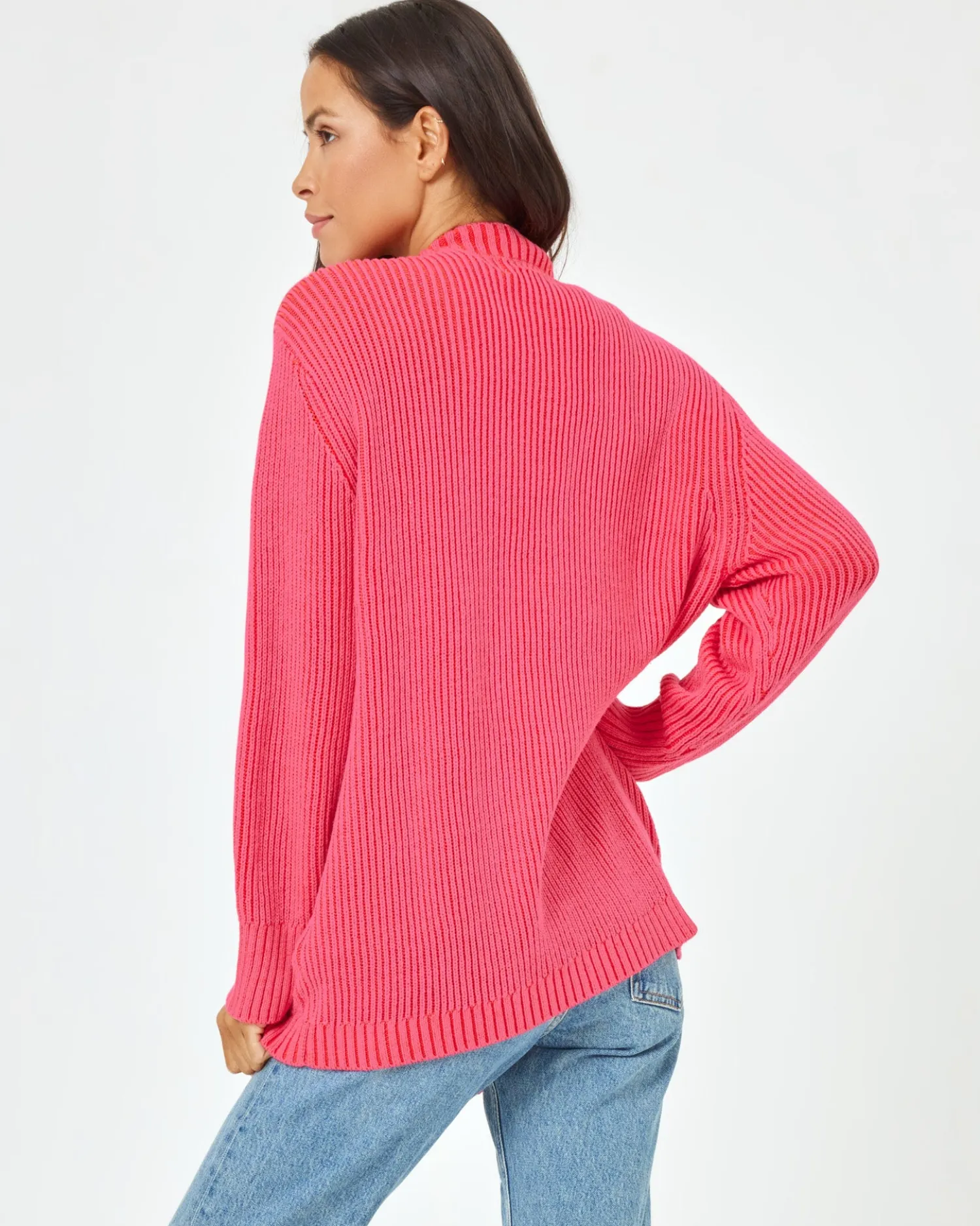 Online Seeing Double Cardigan - Two To Tango Loungewear|Sweaters