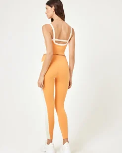 Best Sidelines Legging - Bellini Bottoms