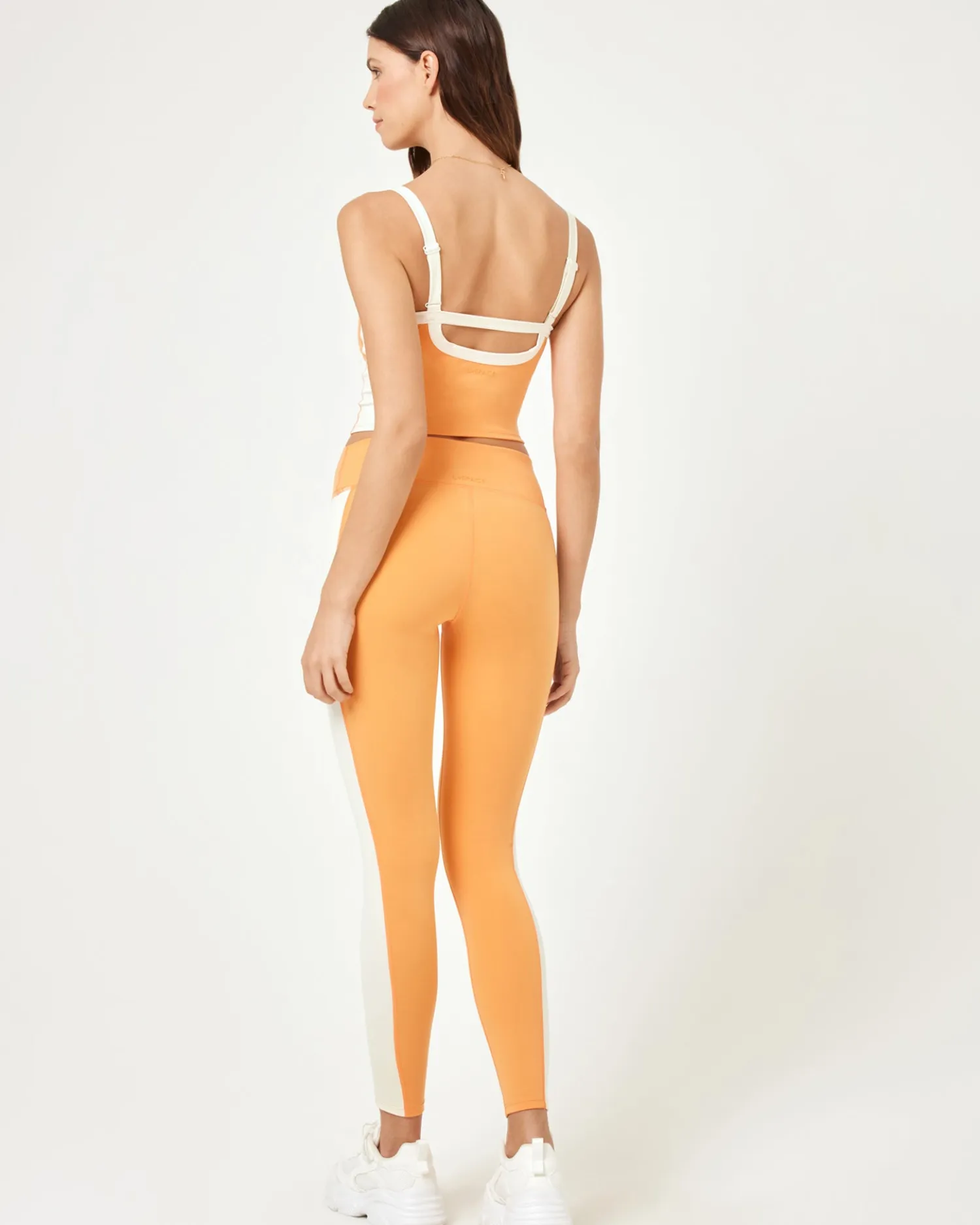 Best Sidelines Legging - Bellini Bottoms