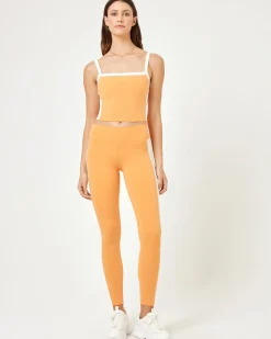 Best Sidelines Legging - Bellini Bottoms