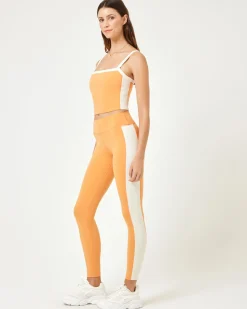 Hot Sidelines Top - Bellini Tops & Bras