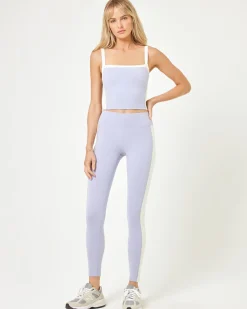 Fashion Sidelines Top - Ice-Cream Tops & Bras
