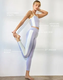 Fashion Sidelines Top - Ice-Cream Tops & Bras