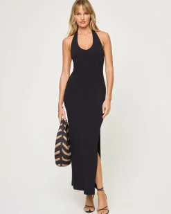 Sale Skye Dress - Black Dresses
