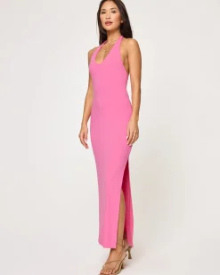 Sale Skye Dress - Bubblegum Pink Dresses