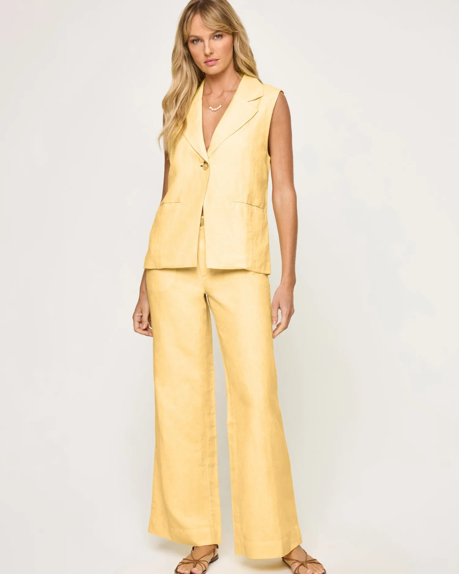 Sale Sofie Trouser - Daisy Sets|Bottoms