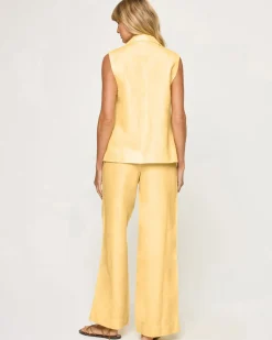 Sale Sofie Trouser - Daisy Sets|Bottoms