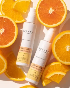 Outlet Solara Fortune Teller Tinted Brightening Serum SPF 30 MicroTint™ 2 - Micro Tint 2 Suncare|Skincare