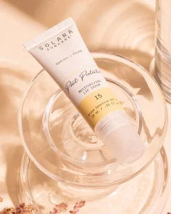 Fashion Solara Suncare Pout Protector Moisturizing Lip Serum SPF 15 Suncare|Skincare