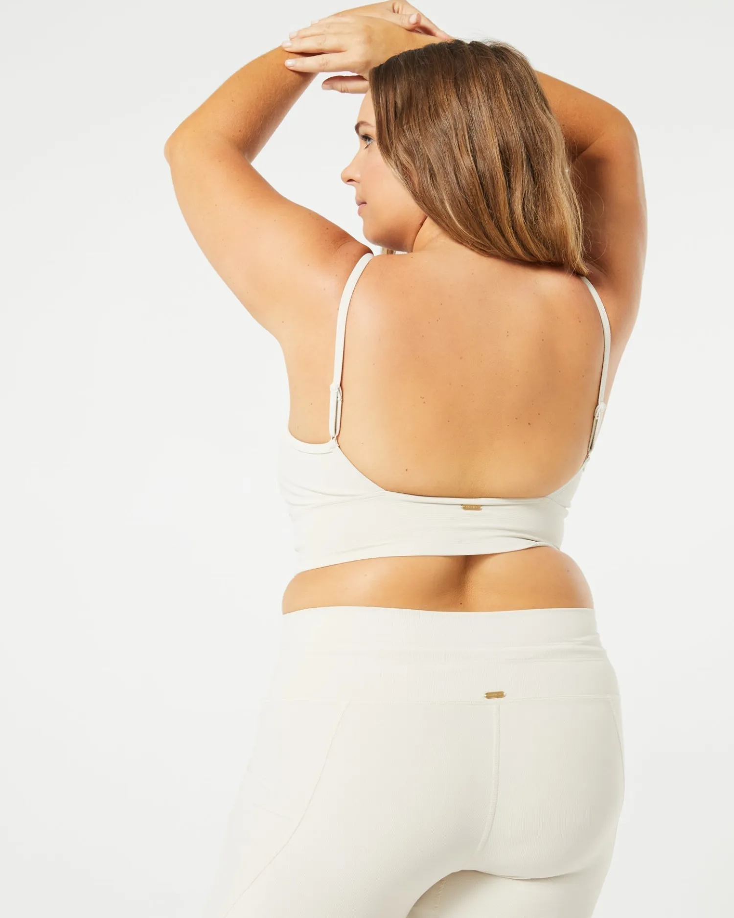 Outlet Soren Top - Bone Tops & Bras