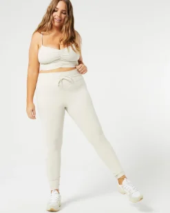 Outlet Soren Top - Bone Tops & Bras