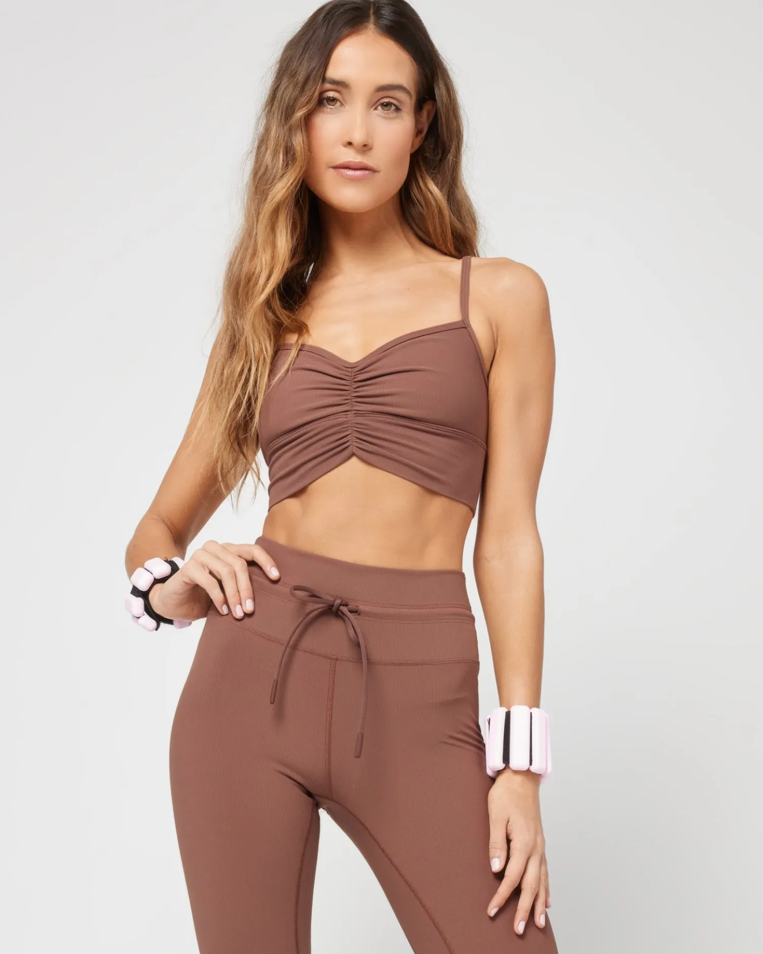 Hot Soren Top - Cafe Tops & Bras