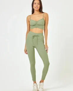 New Soren Top - Fairway Tops & Bras