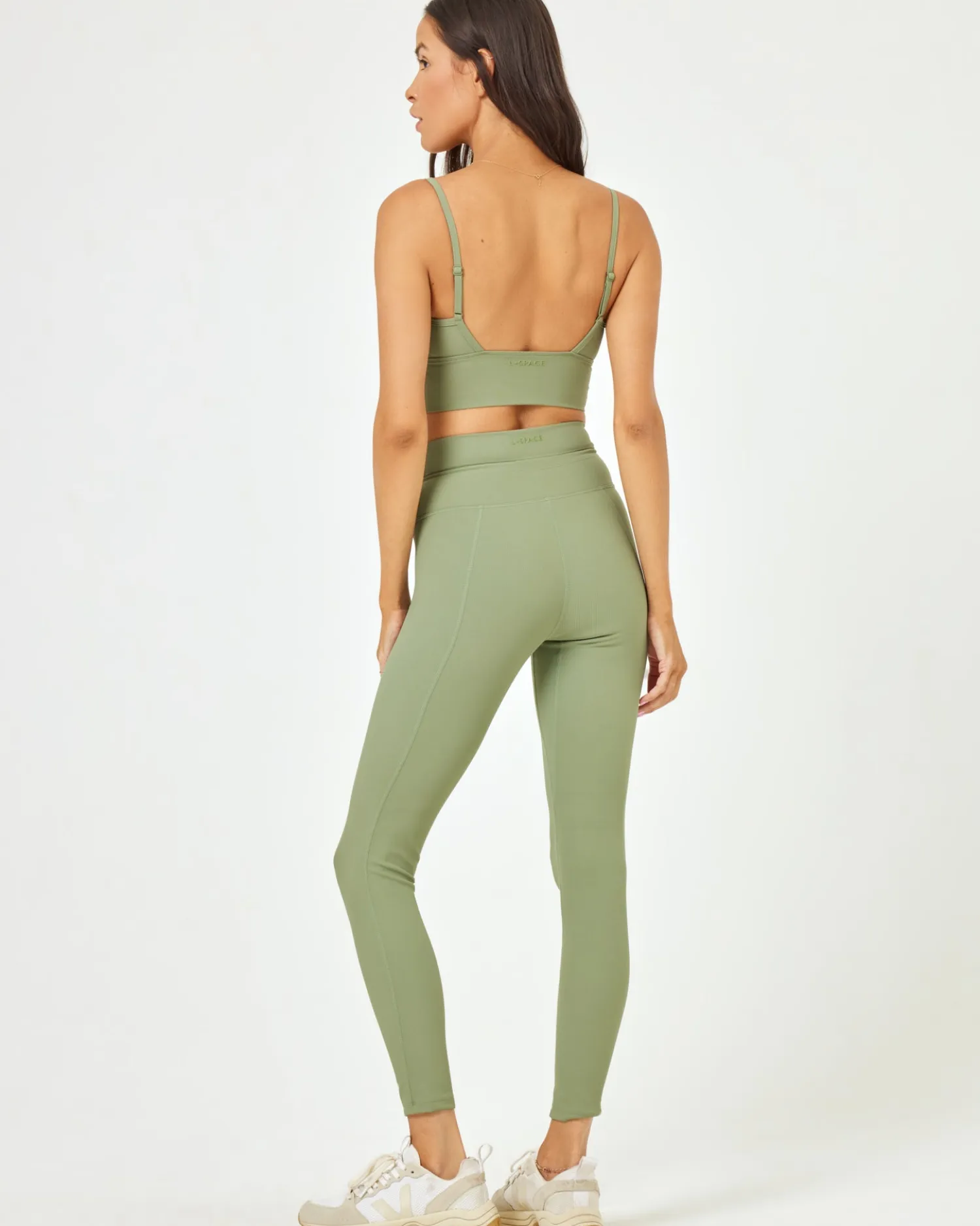 New Soren Top - Fairway Tops & Bras
