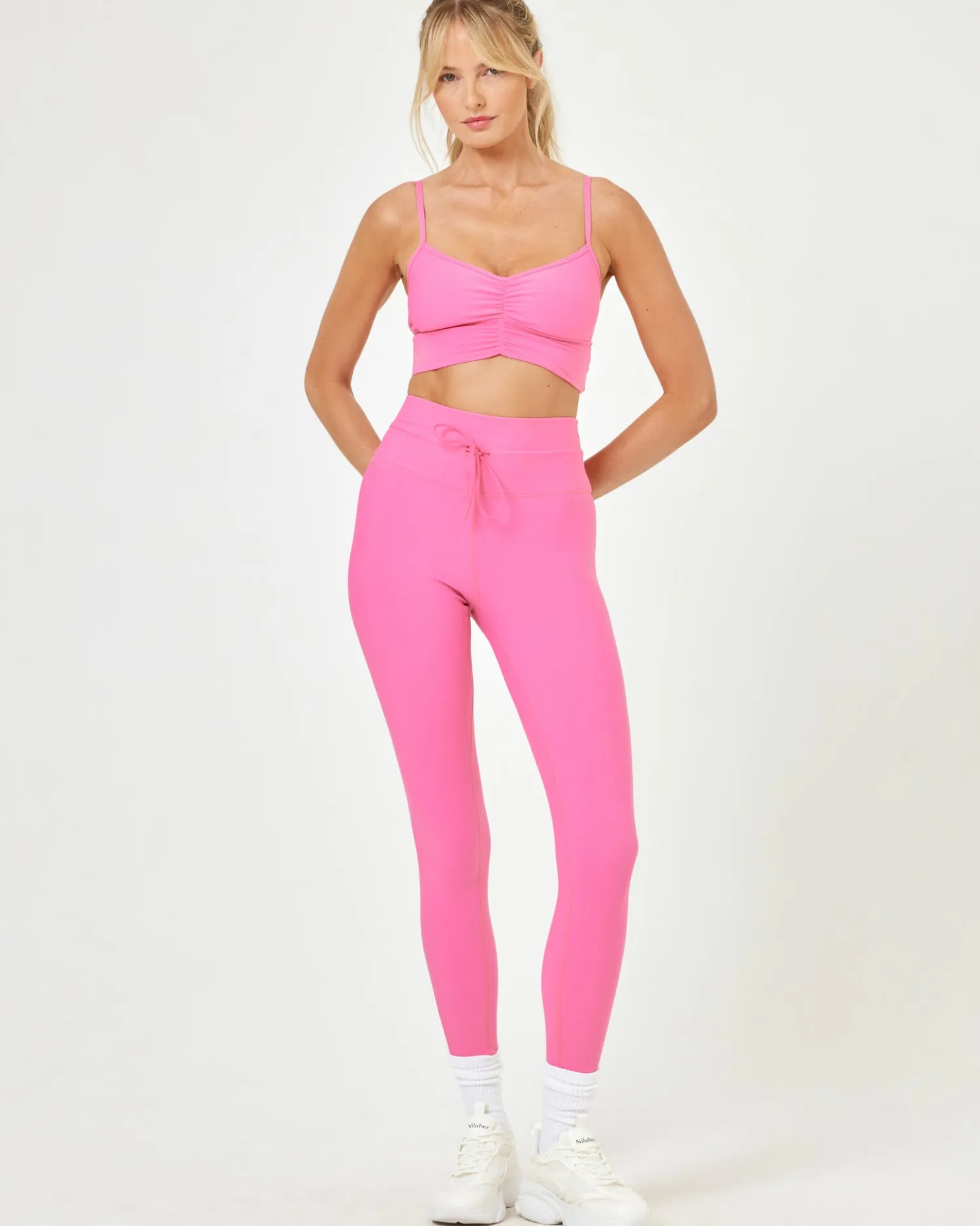 Outlet Soren Top - Taffy Tops & Bras