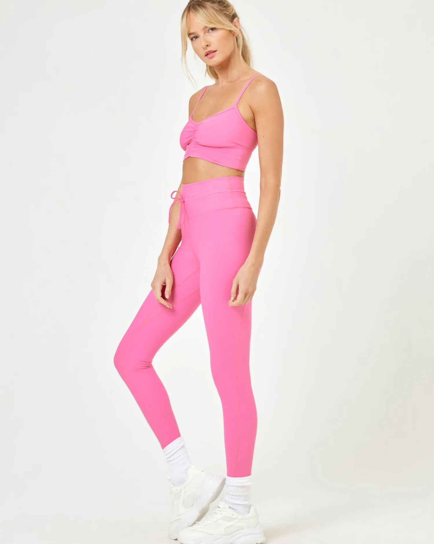 Outlet Soren Top - Taffy Tops & Bras