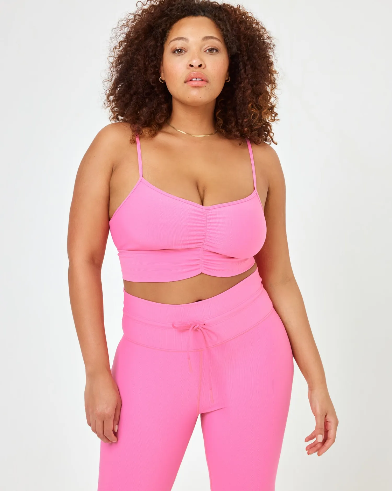 Outlet Soren Top - Taffy Tops & Bras