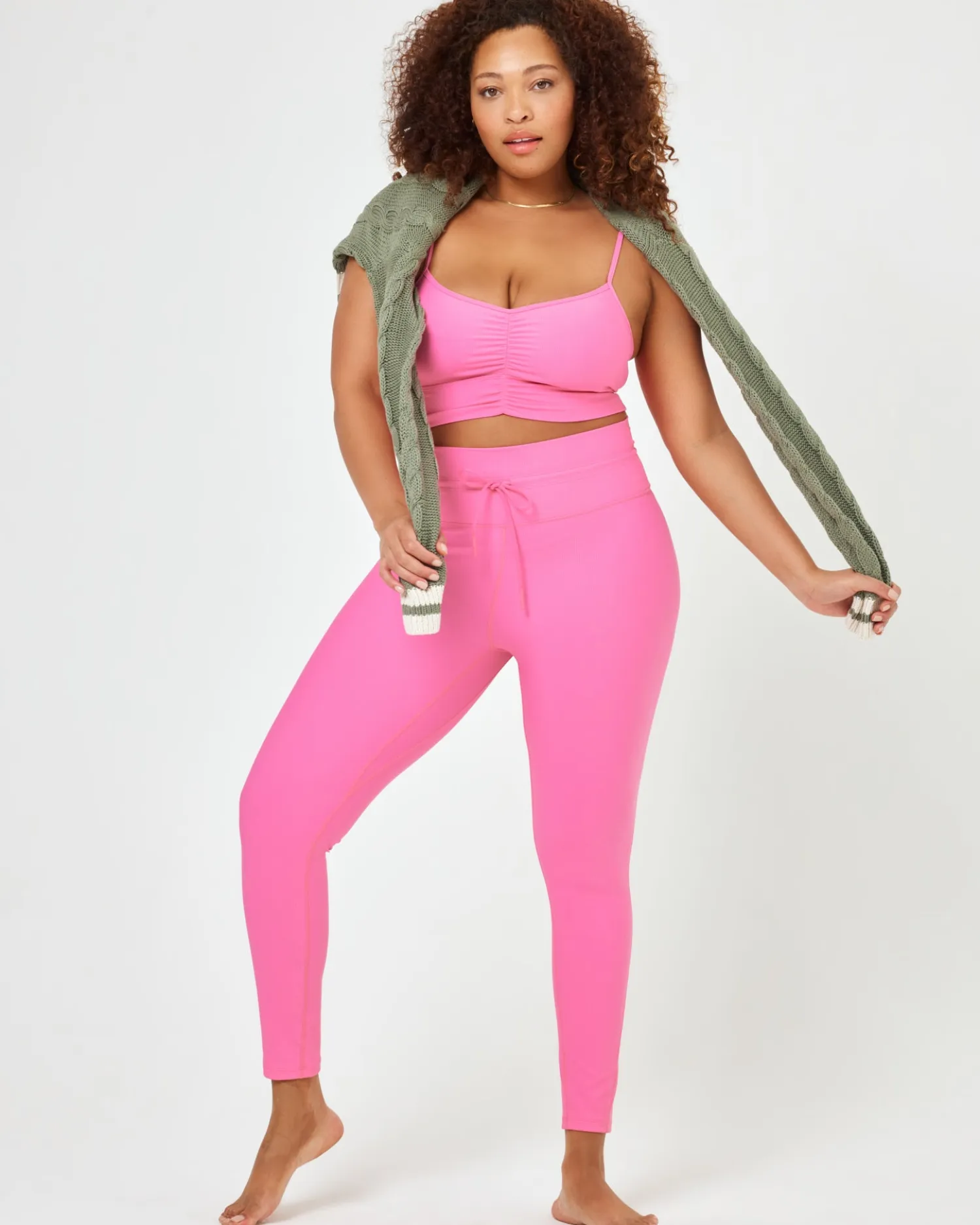 Outlet Soren Top - Taffy Tops & Bras