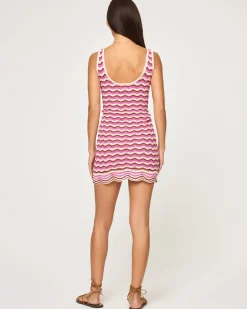Sale Sunchaser Dress - Shell Yeah Crochet Dresses