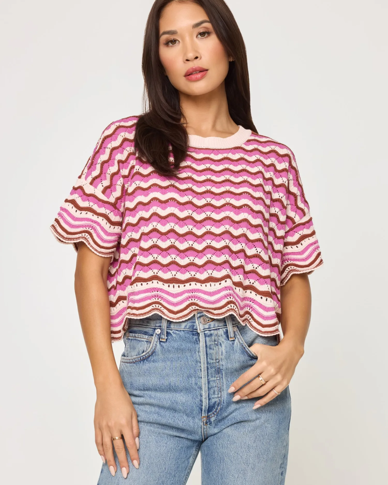 Sale Sunchaser Top - Shell Yeah Crochet Sets|Cover-ups