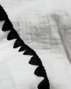Best Sunny Shorts - White Sets