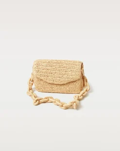 Online Sunrise Bag - Natural Bags