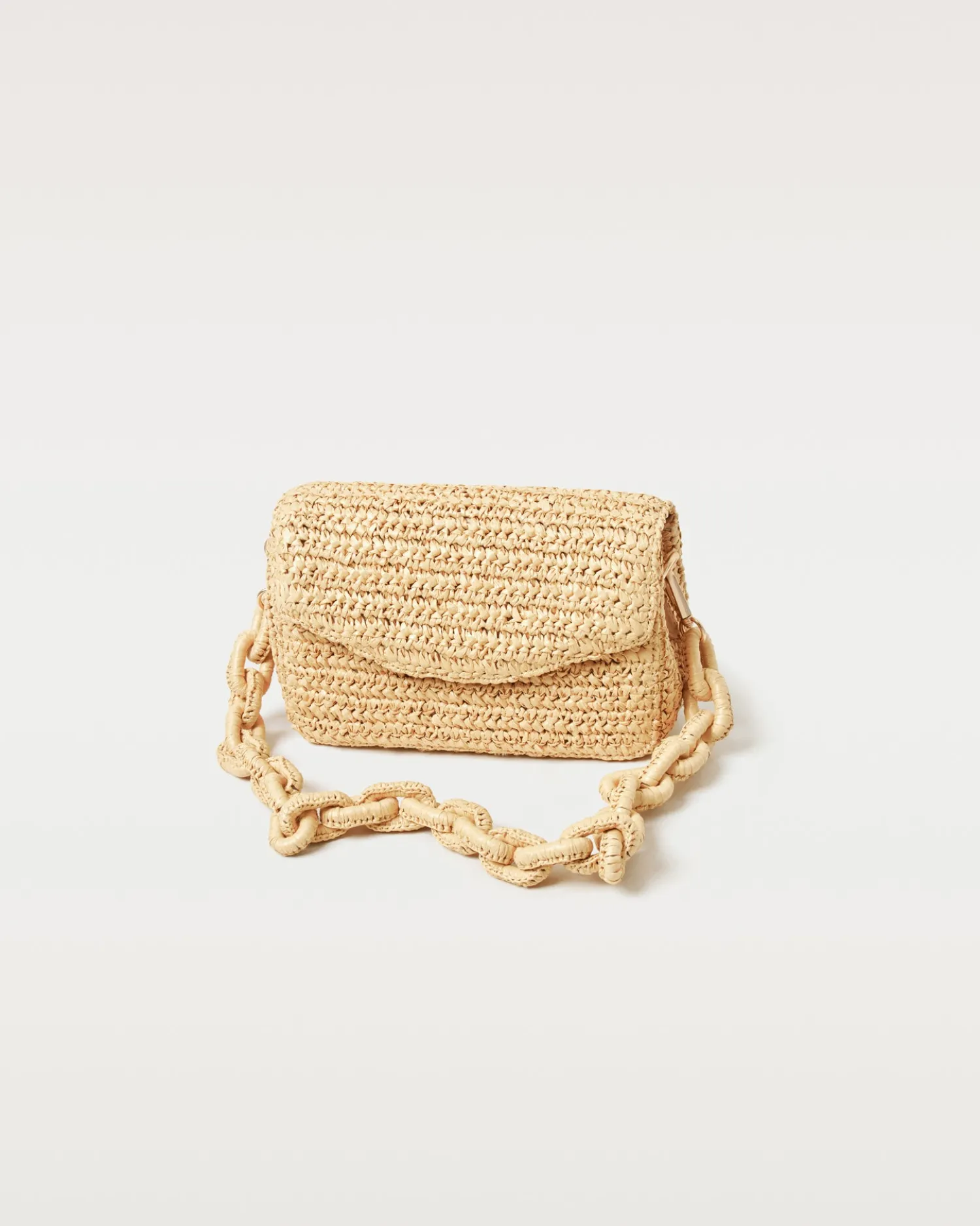 Online Sunrise Bag - Natural Bags
