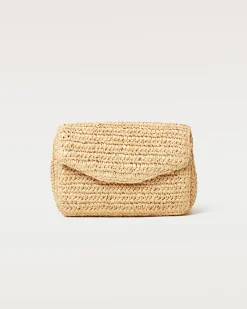 Online Sunrise Bag - Natural Bags