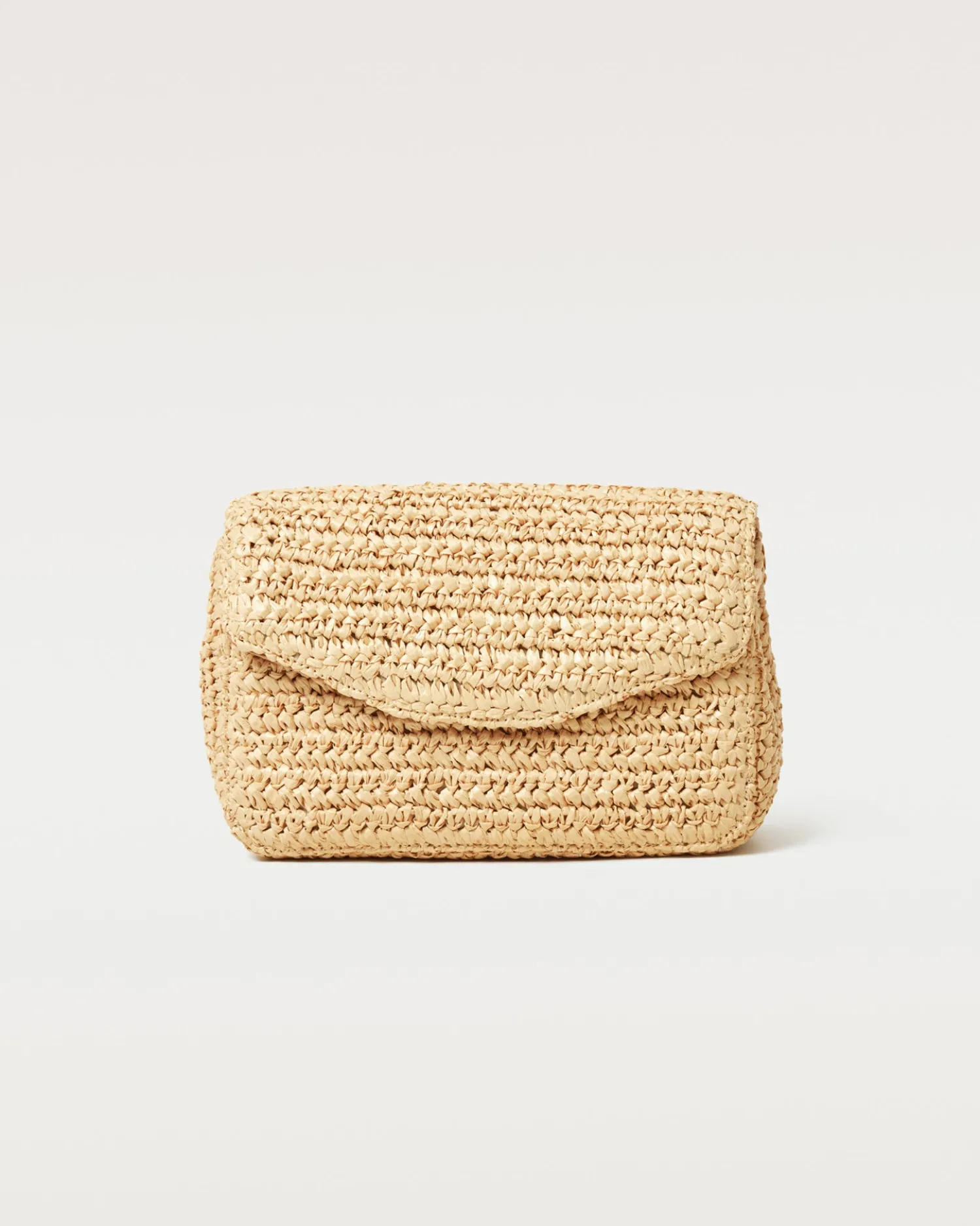 Online Sunrise Bag - Natural Bags