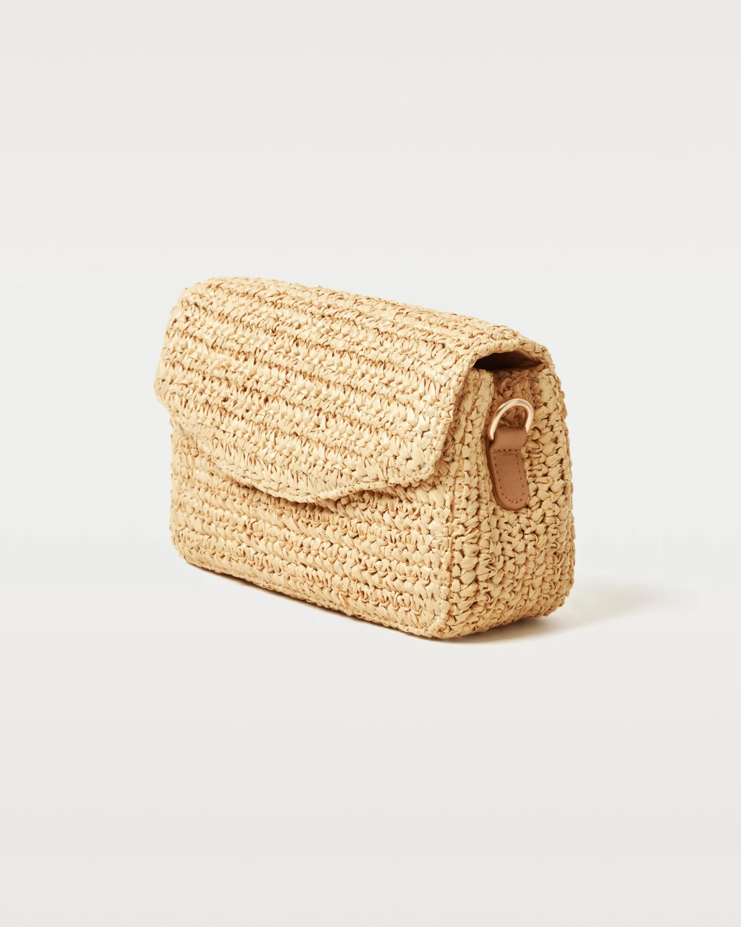 Online Sunrise Bag - Natural Bags