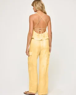 Best Syros Top - Daisy Sets|Tops