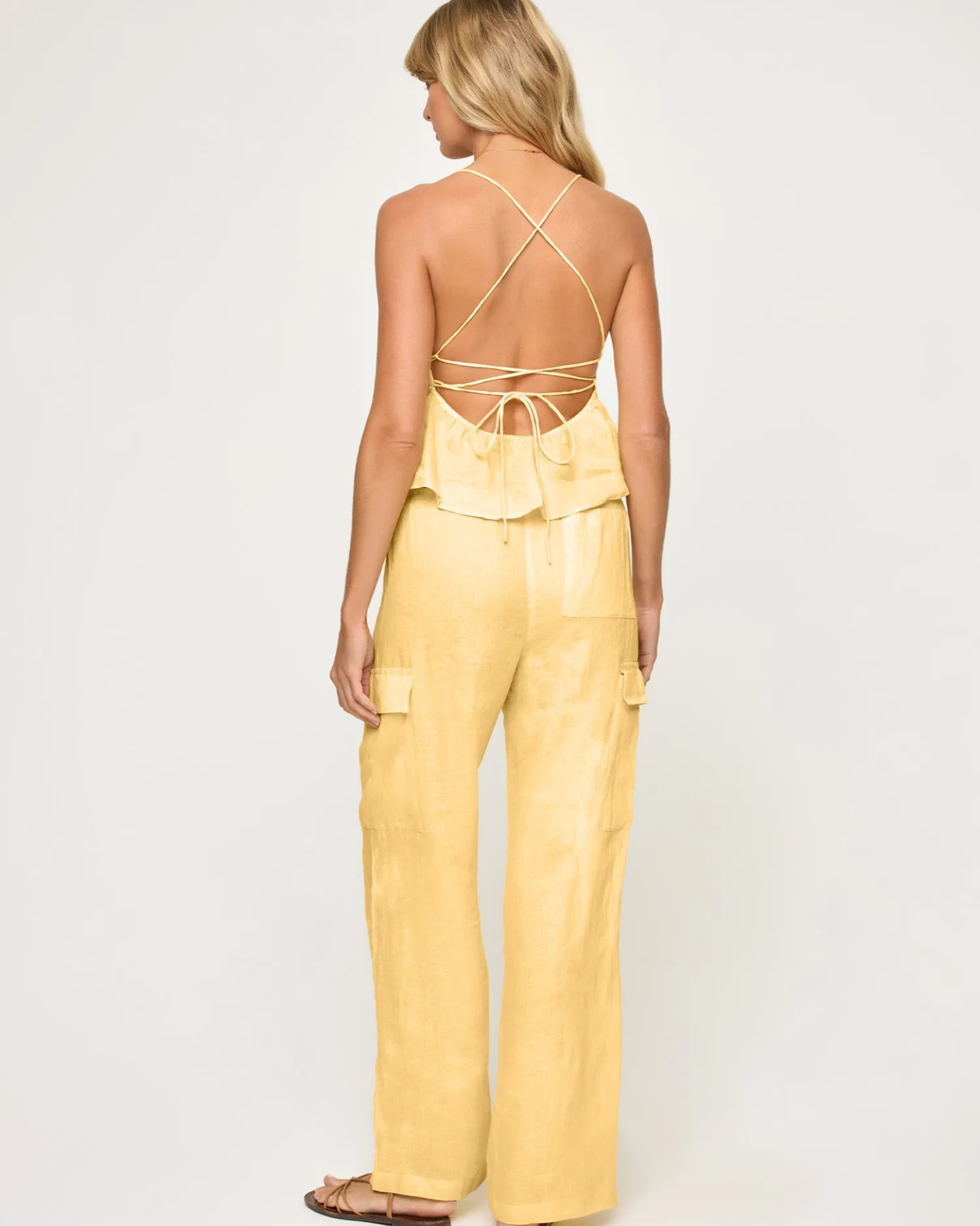 Best Syros Top - Daisy Sets|Tops