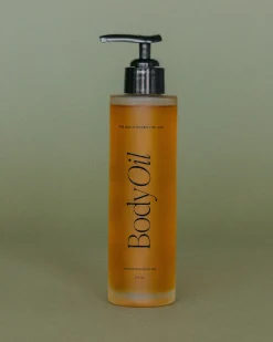 Outlet The Daily Essential Co. Body Oil Body