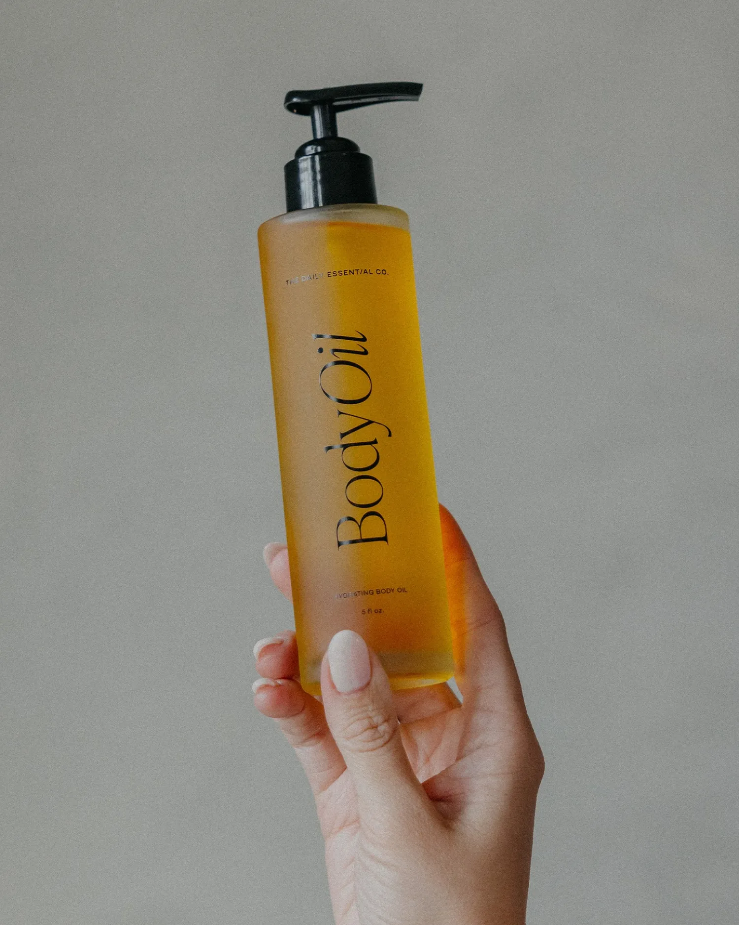 Outlet The Daily Essential Co. Body Oil Body