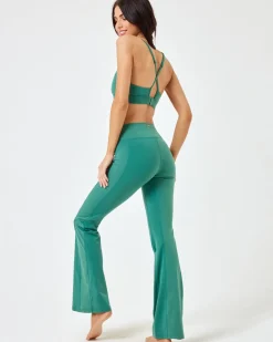 Clearance Time Out Bra - Cypress Tops & Bras
