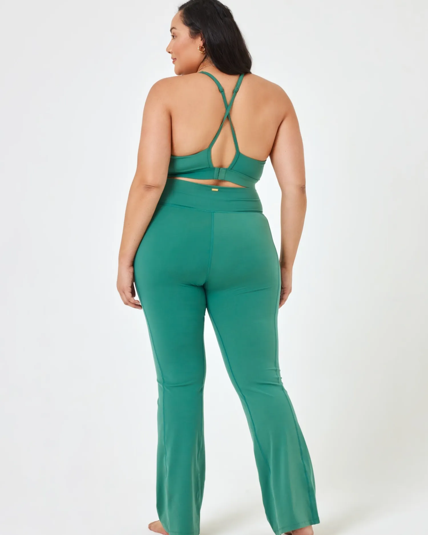 Clearance Time Out Bra - Cypress Tops & Bras