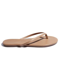 Sale TKEES Foundations Matte Sandals - Cocobutter Sandals