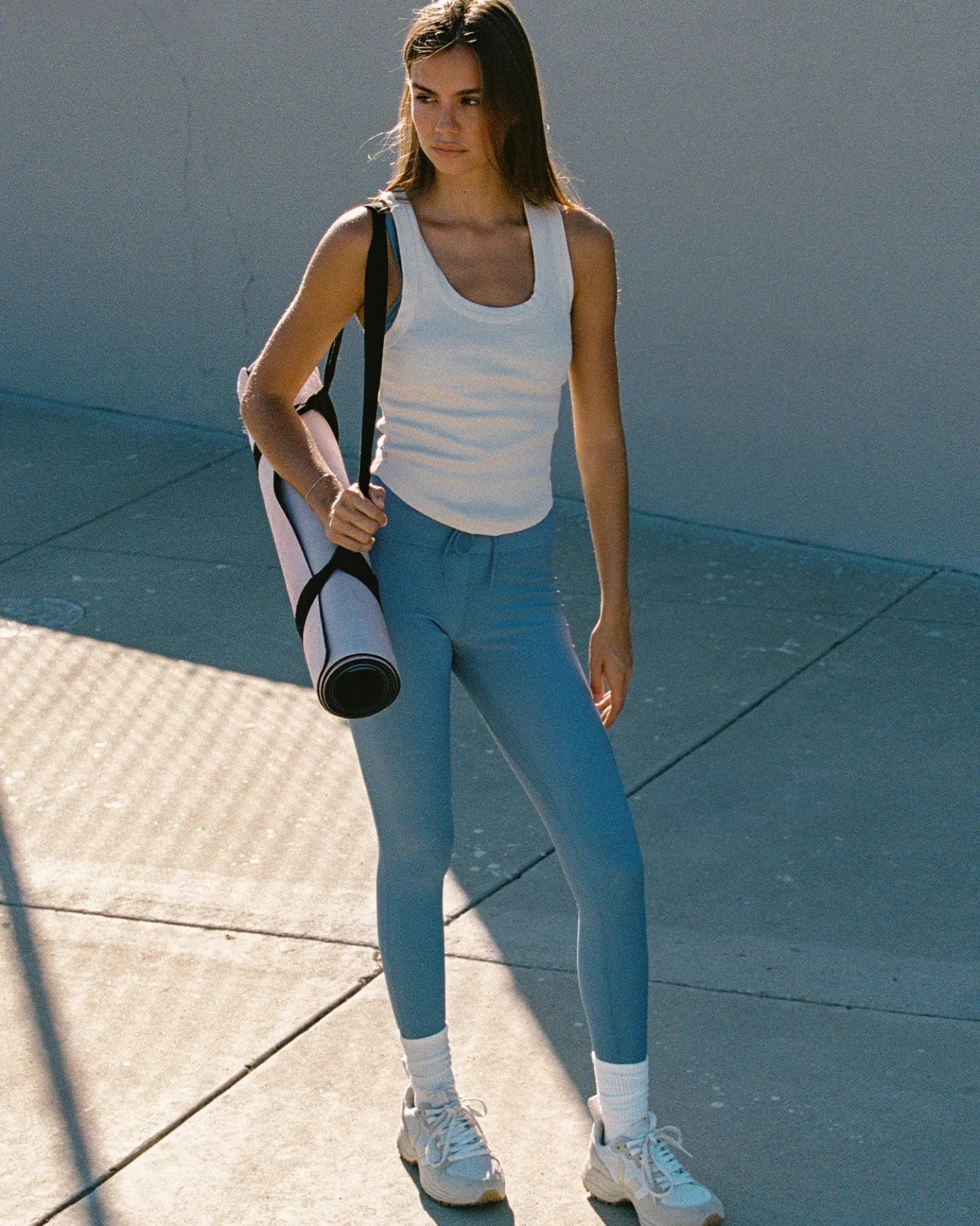 Outlet Turner Legging - Baltic Bottoms