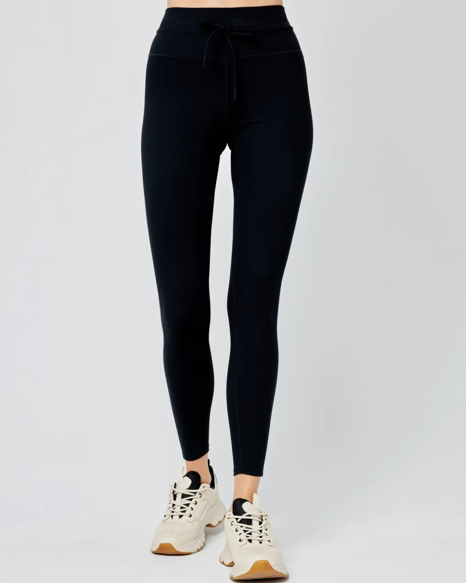 Clearance Turner Legging - Black Bottoms