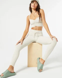 Best Turner Legging - Bone Bottoms